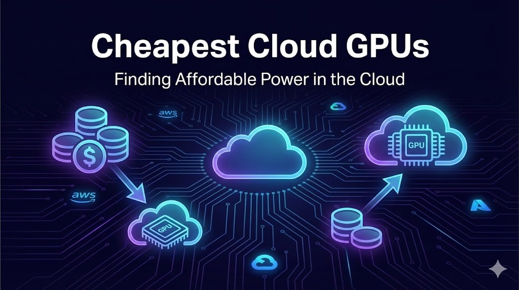 Where AI Teams Save on Compute