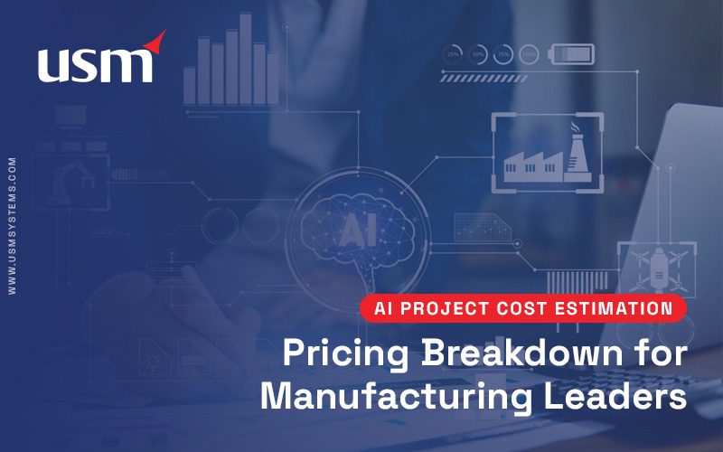 Best AI Project Cost Estimation 2026 Pricing Breakdown