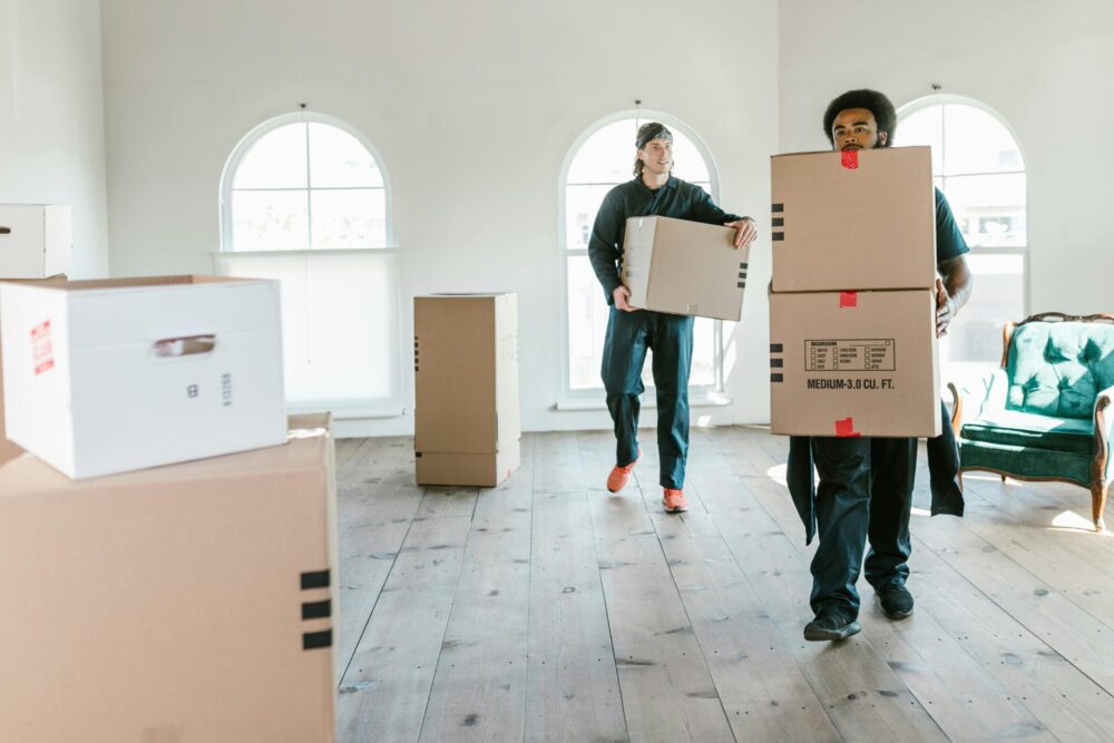 Long-Distance Relocation Without Pausing Your Business