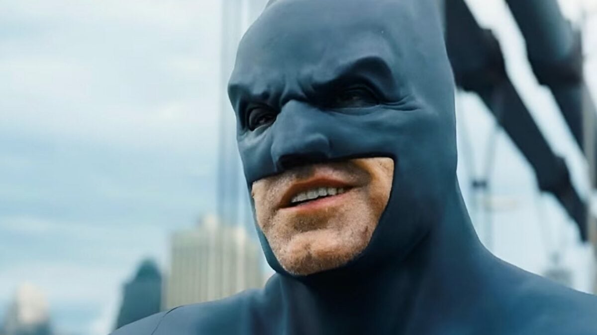 Netflix Taps Ben Affleck to Help Get More Filmmakers to Use AI