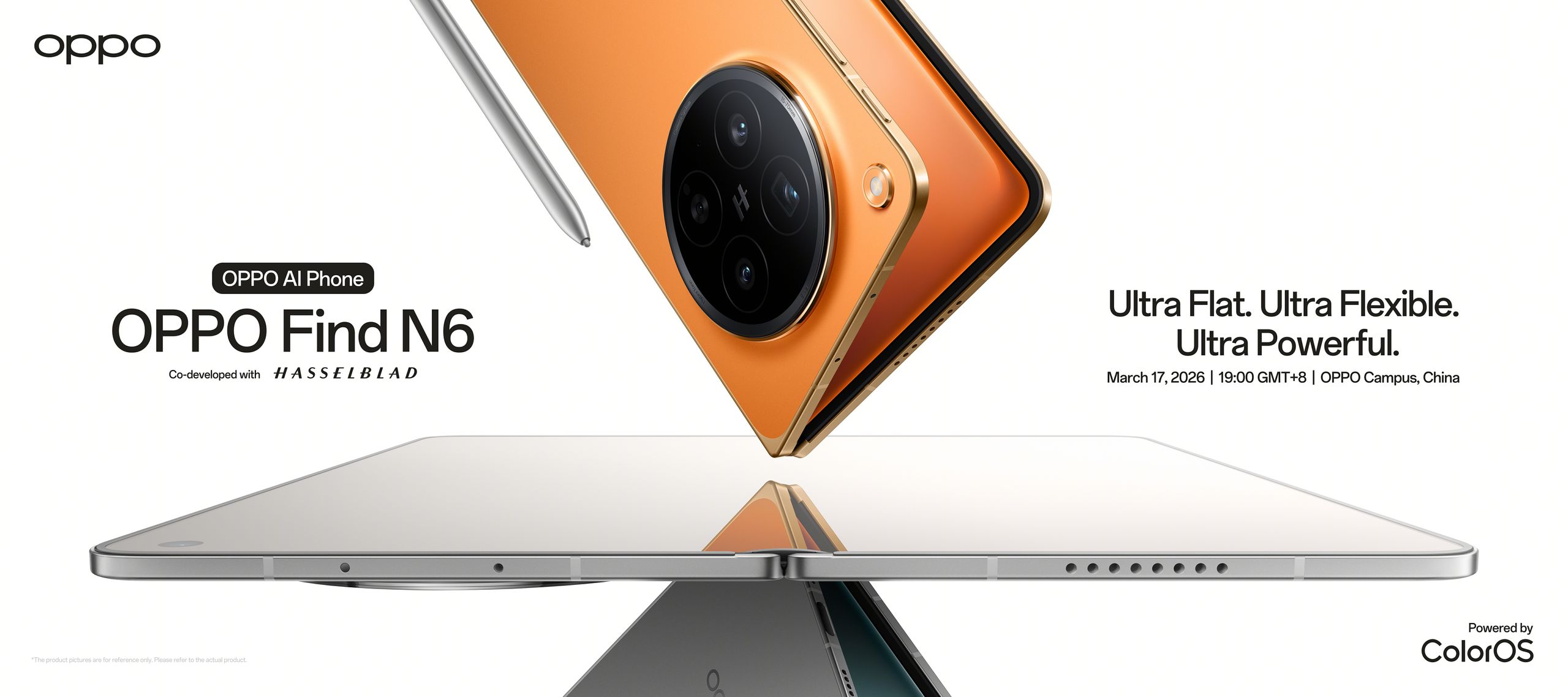 OPPO Find N6 is launching globally March 17, and I’m very excited about this feature