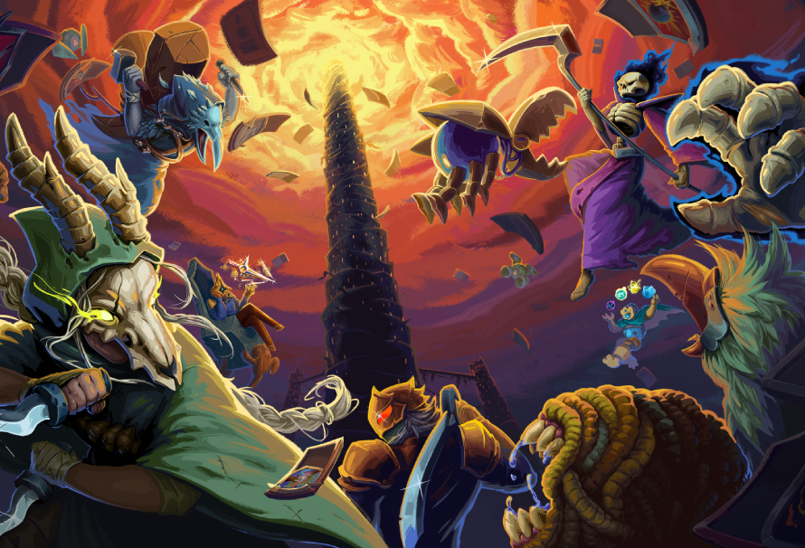 Slay the Spire 2 Mini-Review: Familiar Foundations, Fresh Co-Op Brilliance