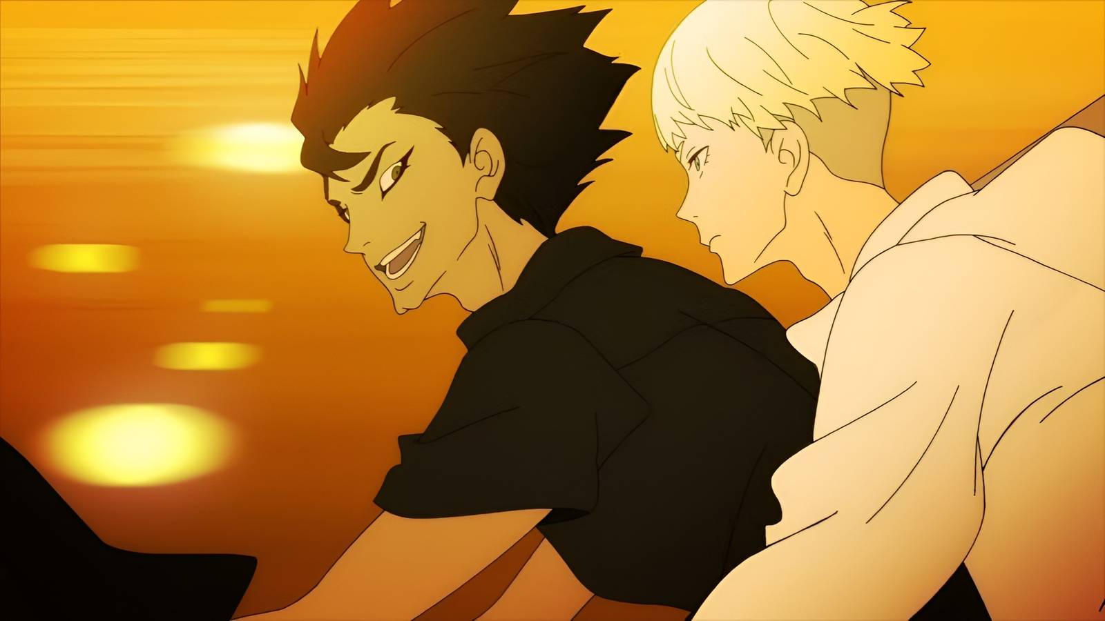 These 20 one-season anime are perfect for unwinding during the weekend