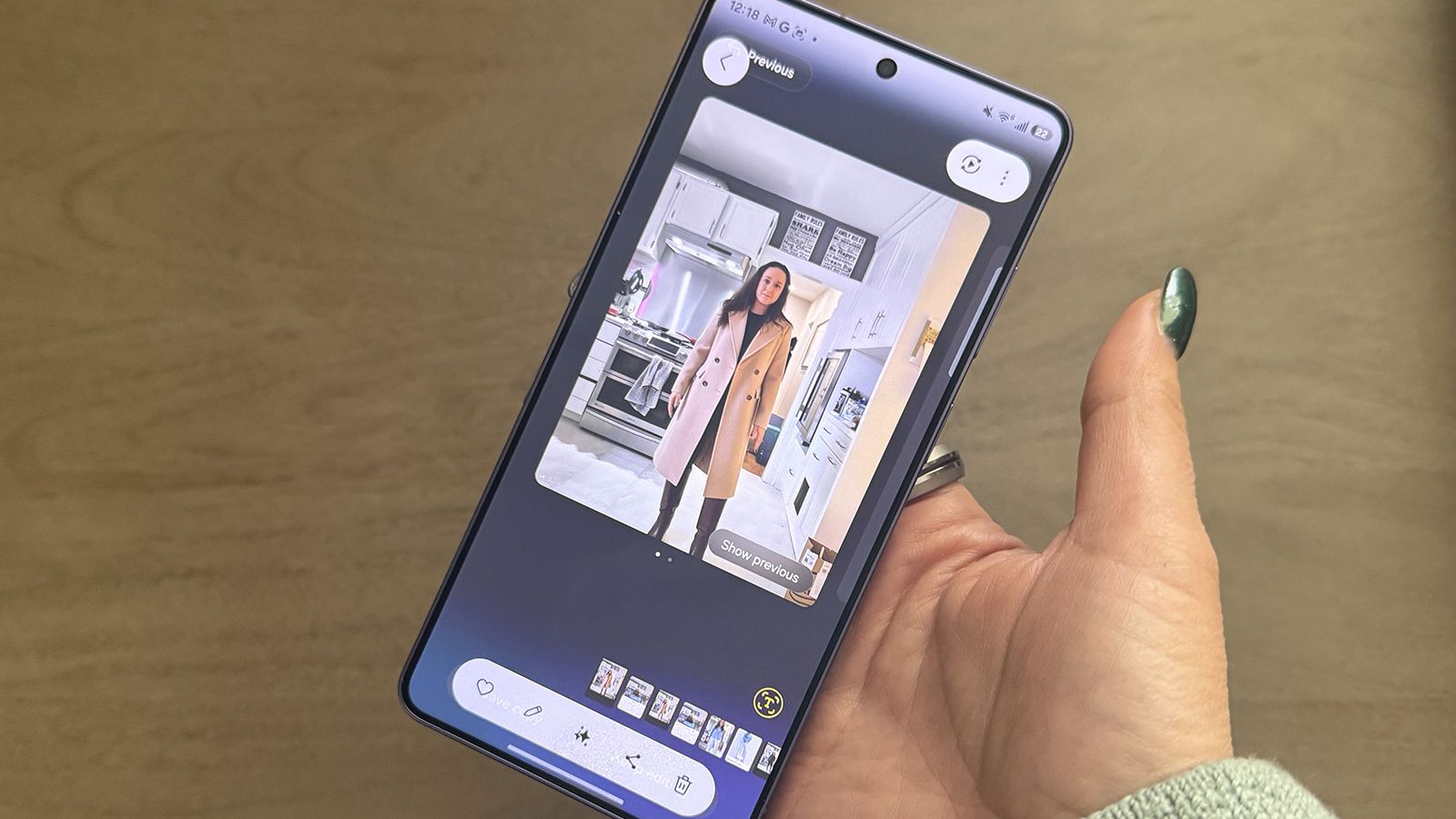 These Android phone tools can help you change your look