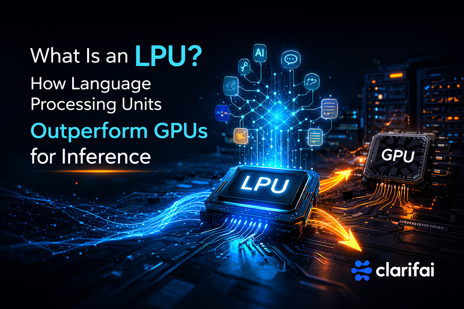 What is LPU? Language Processing Units