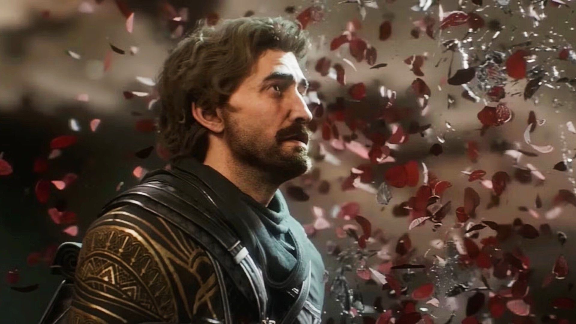 You can’t build clever little games anymore,” says RPG legend, unless you get lucky like Clair Obscur Expedition 33: “That doesn’t please the stock market