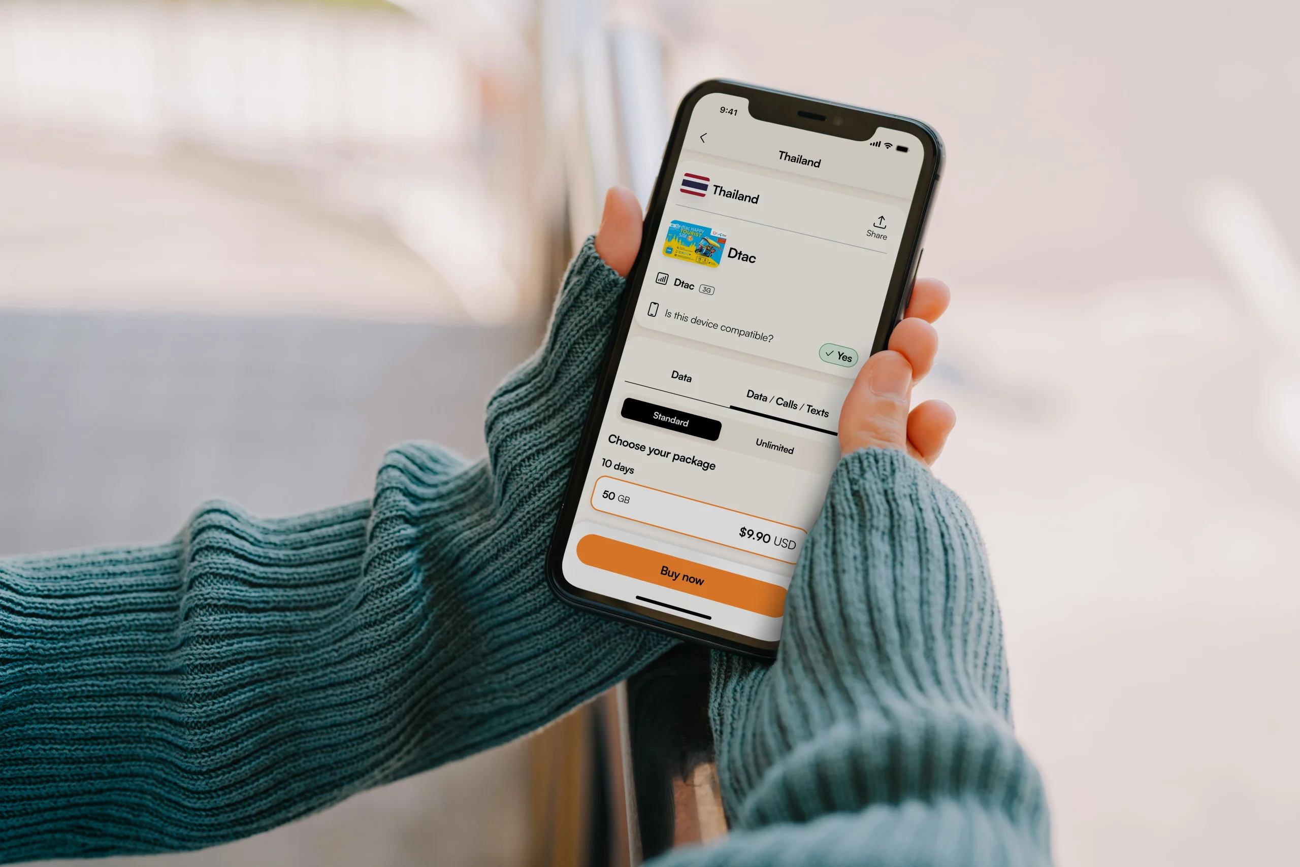 Best eSIM for Android: How to Choose, Set Up and Get the Most Out of It