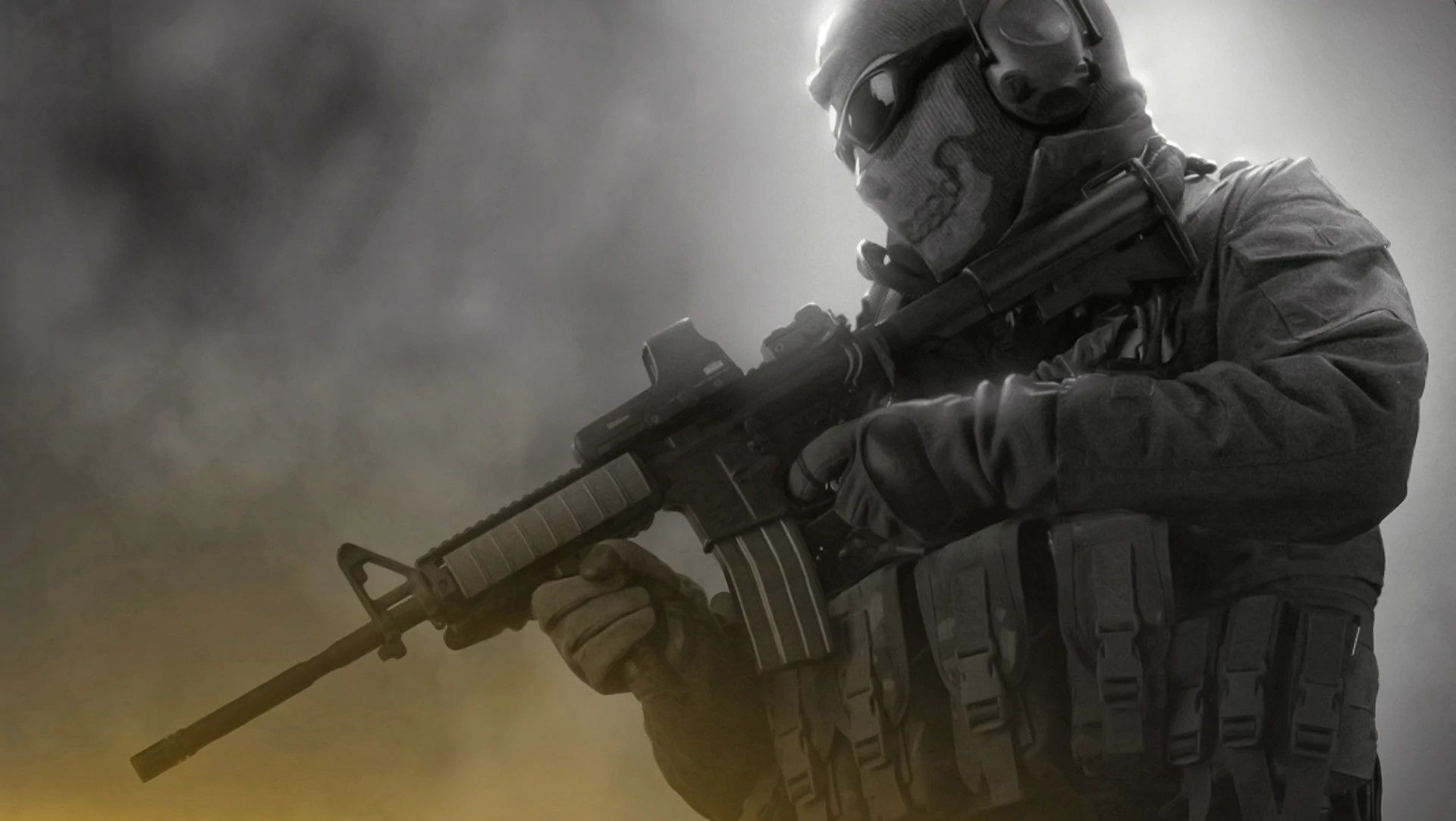 Older Call of Duty games are coming to Game Pass in 2026
