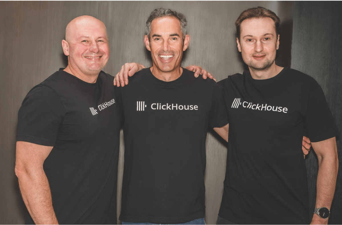 ClickHouse triples anualized revenue to $250M, charting a path toward an IPO