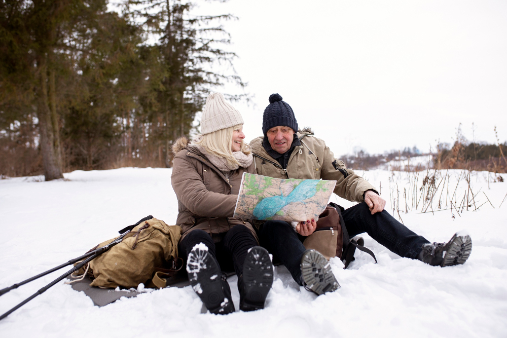 Cold Expeditions and the Ultimate Adventure Travel Experience
