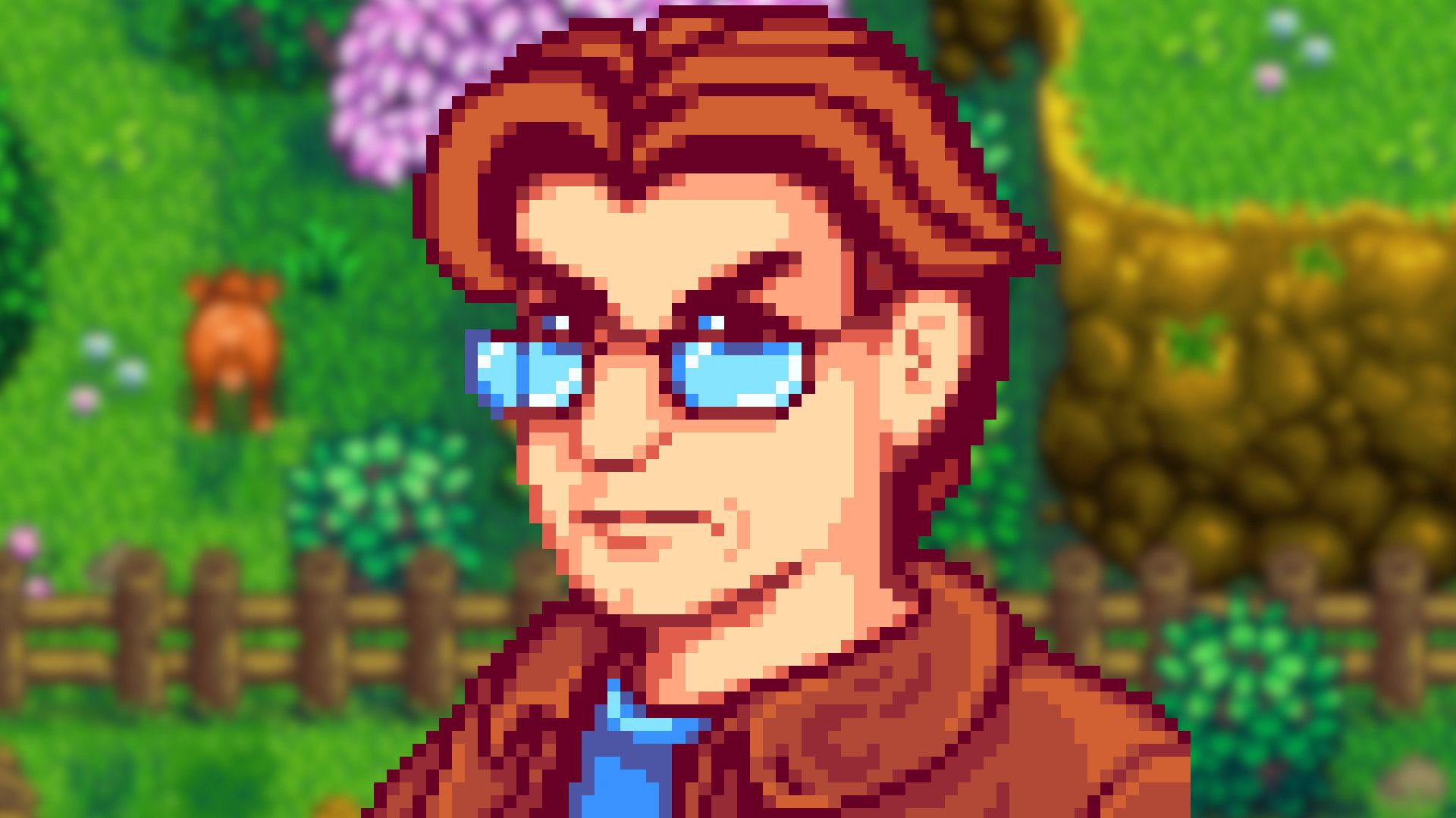 Eric Barone says Stardew Valley and Haunted Chocolatier will forever be AI-free because people “should take priority over a soulless machine”
