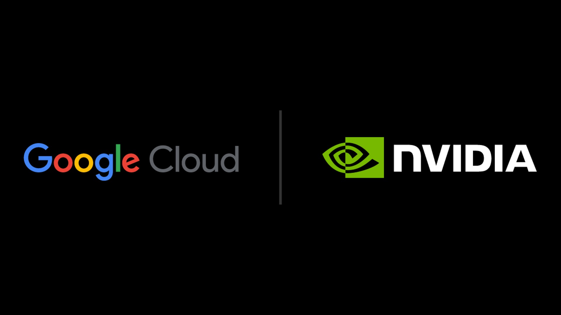 NVIDIA and Google Cloud Empower the Next Wave of AI Builders