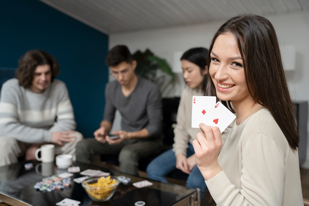 Business Lessons from the Best Social Casino Models