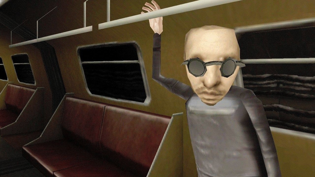 I’ve found my perfect summer game: A stomach-churning horror story about Czech train conductors built over a bafflingly deep simulation of a fictional subway
