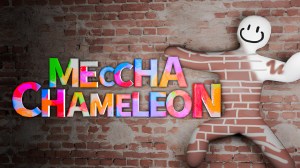 Meccha Chameleon Players Are Getting Malware From User-Made Maps