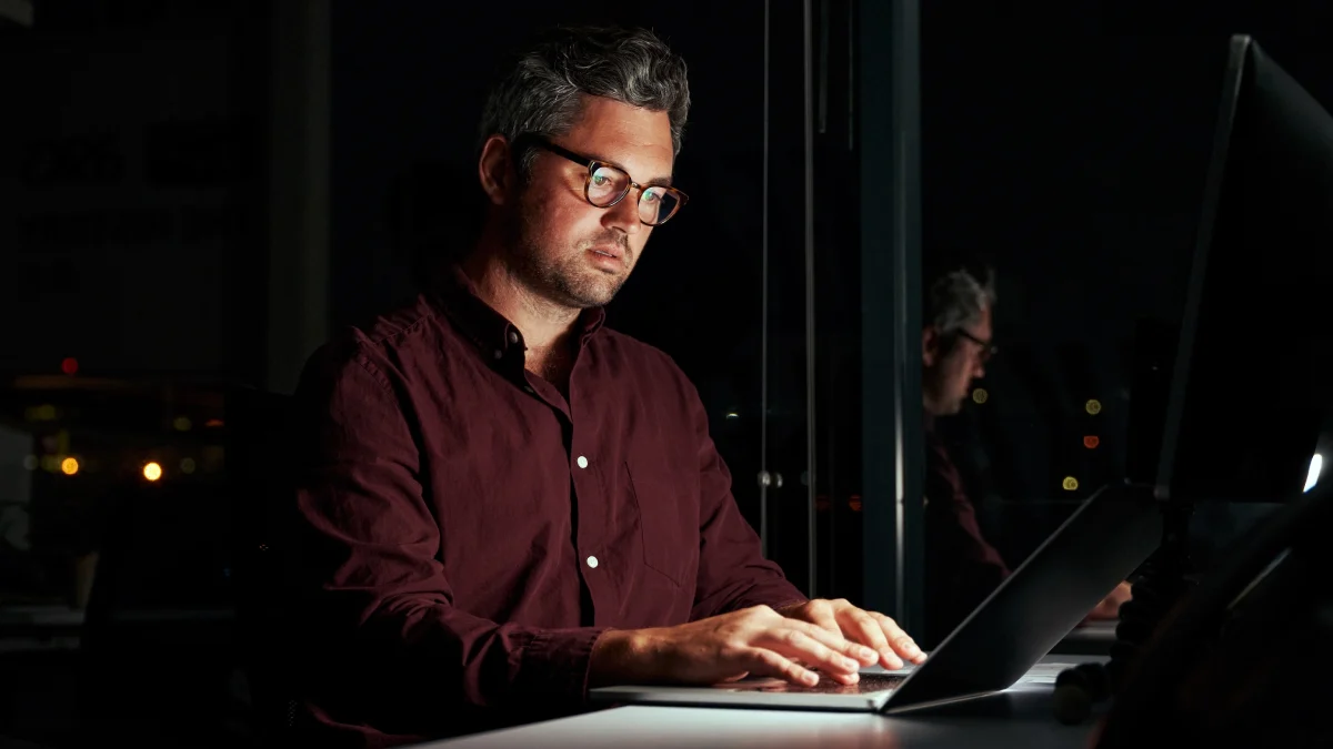 The great VDI migration: Your path to a cloud-first workplace