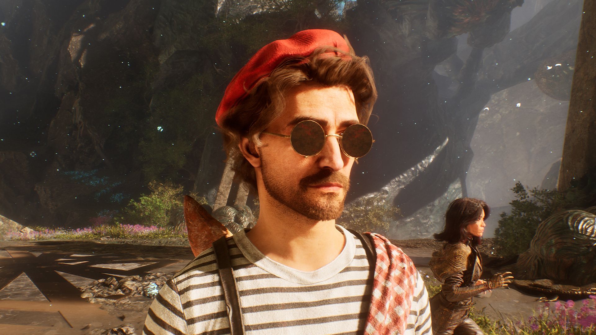 They’re usually just really boring” \u2013 Clair Obscur: Expedition 33 lead says “perfect” games are like people with “no personality
