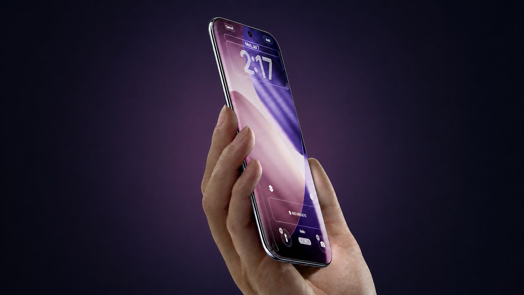6 Things We Already Know About the 2028 iPhone