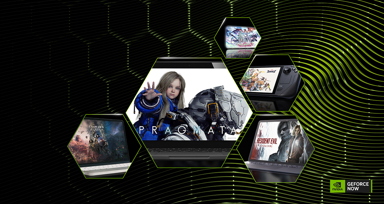 GFN Thursday: GeForce NOW Goes Back to School